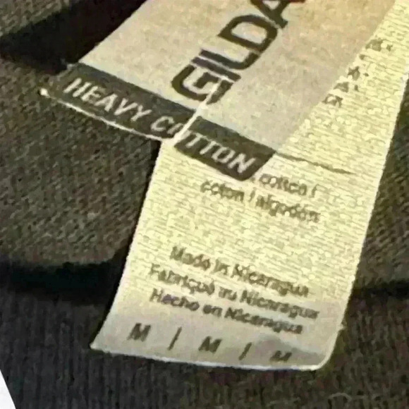 Gulf Coast Jam 2023 Concert T-Shirt Black Unisex Medium Music Graphic Tee - Picture 5 of 6